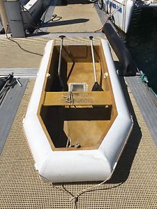 Dinghy