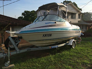 Southwind SF 17SF Must sell