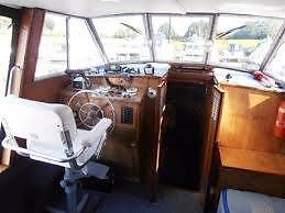 Colvic Traveller 28ft