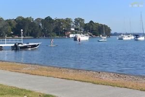 Anglapro Bandit 454 Pro with Suzuki 60 HP Four stroke