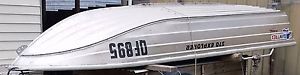 Quintrex Eclipse 370 Explorer Aluminium Tinny (New, Never Used) - 2010 Yamaha 15