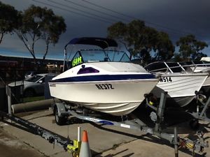 Haines Signature 1550F