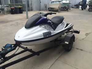 Yamaha 2003 GP1300R Jet Ski