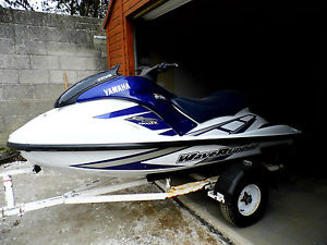 yamaha waverunner gp 1200 r jet ski 2002