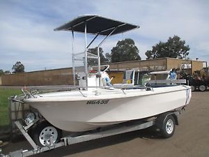 centre console savage 75hp suzuki interstate transport possible