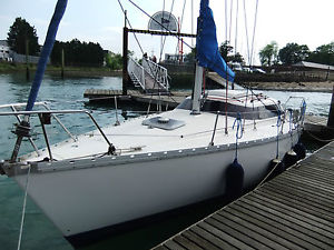 Jeanneau Fantasia 27