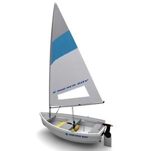 Walker Bay 8 Rigid Dinghy Special offer