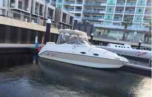 Stingray 240CS 1/8 Share Adelaide