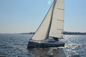 New VIKO 21 trailer sailer yacht - JUST £19,950
