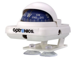 MARINE COMPASS Optonics CP-101S CP101S MIINI COMPASS