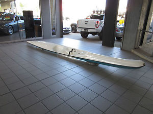 Surf Ski - Brand Unknown Possibly Epic - 02 9479 9555
