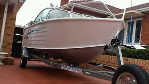 Brand NEW Bowrider for Sale!Why buy a used one for the same price.Grab a Bargain