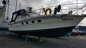 fairline targa 33 sports boat
