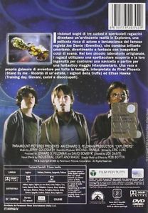 Explorers