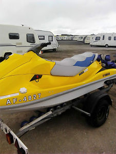 yamaha jetski