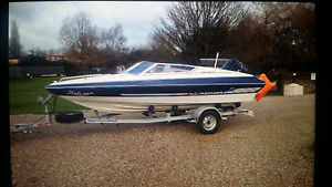 fletcher arrowstreak bravo speedboat