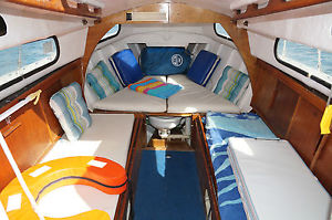 Endeavour 24 MK1