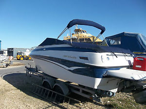 Crownline 215CCR