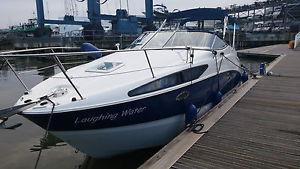 Bayliner 265,2655,  2005