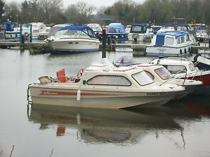 day boat hire in bedfordshire