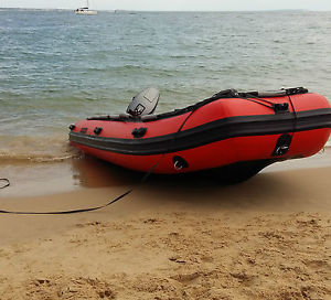 Sib Boat Wetline  450Hd