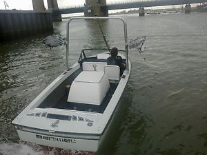 Correctcraft Ski Nautique wakeboard boat V8 inboard  like mastercraft