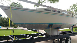 1976 Catalina