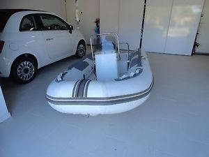 Inflatable Rib 3.4