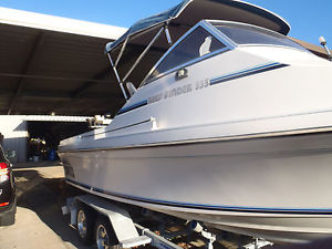 cruise craft reef finder