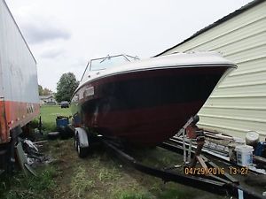1974 Sea Ray
