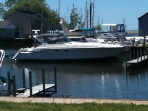 1989 Wellcraft