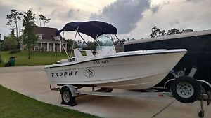 1999 Trophy 1903 cc