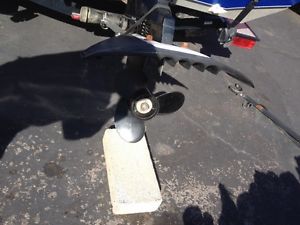 2011 Bass Tracker 175TF