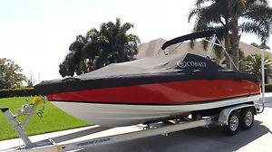2014 Cobalt 220S