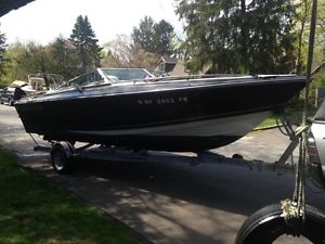 1987 Four Winns
