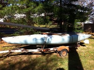 1971 Melges