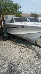 1969 Correct Craft Torino 17