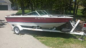 1985 Rinker