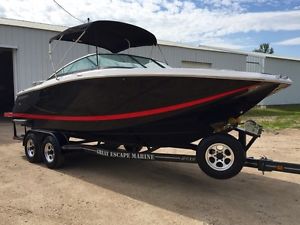 2009 Four Winns SL242