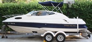 1998 REGAL LSC 2150