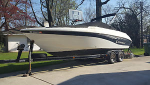 2004 Caravelle 242