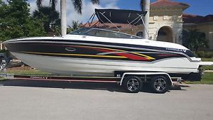 2006 Formula 260 BR