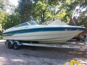 1995 Chaparral 2335 SST
