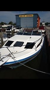 1987 Bayliner