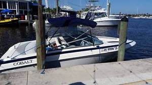 1998 Cobalt 200