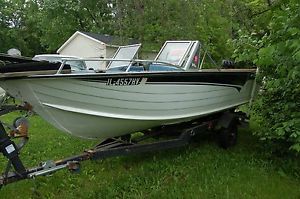 1977 Starcraft