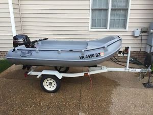 2015 Whaly 270