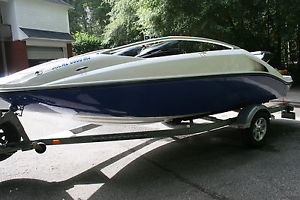 2007 Seadoo Seadoo