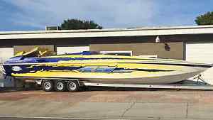 2002 Sonic  45 Sport