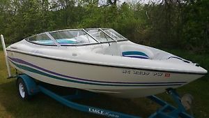 1994 Baja 180 ISLANDER